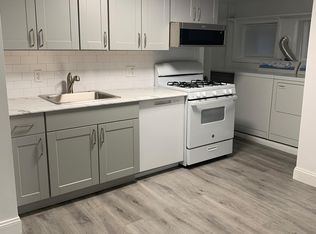 601 P St NW, Washington, DC 20001