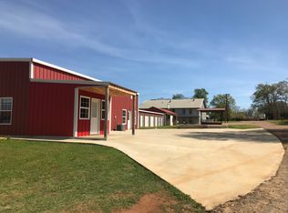 205 Front St, Alto, TX 75925