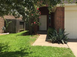 14119 Ballfour Park Ln, Houston, TX 77047