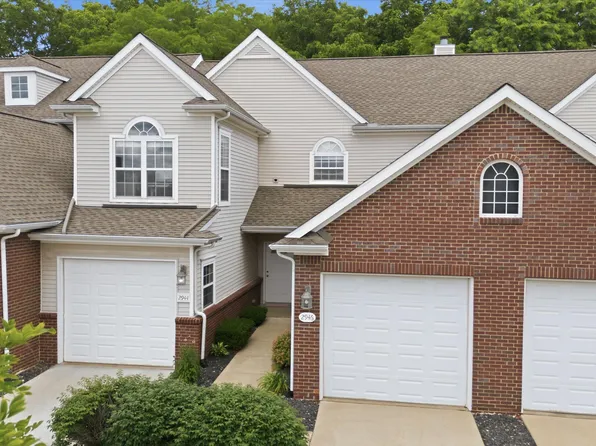 2946 Hunley Dr, Ann Arbor, MI 48105