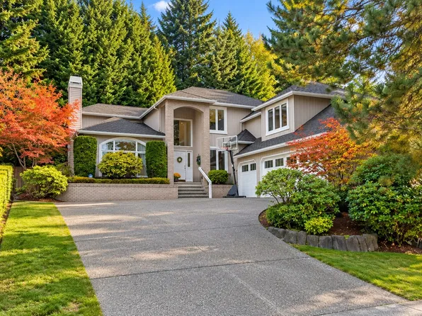 15452 SE 67TH ST, Bellevue, WA 98006