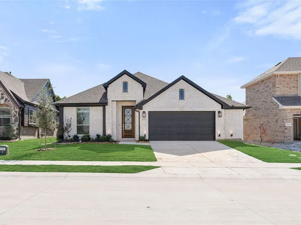 2033 Hickory Chase Ln, Anna, TX 75409