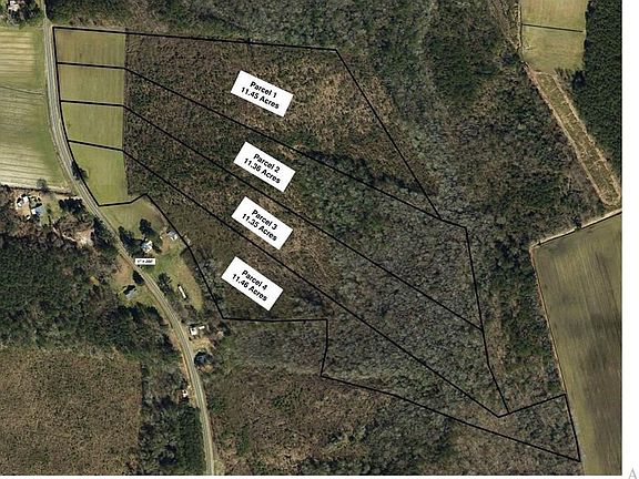 4th image of 2 Perrys Bridge Road LOT 2
