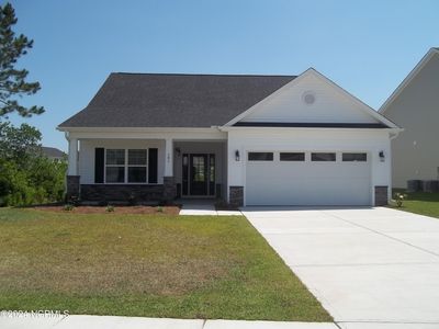 101 Paver Lane, Hampstead, NC, 28443