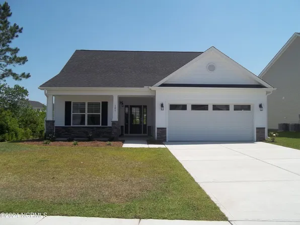 101 Paver Lane, Hampstead, NC 28443