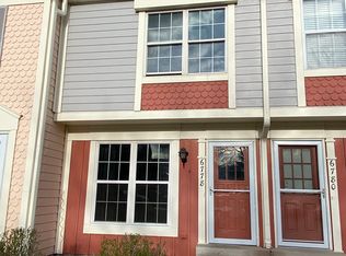 6778 S Holland Way, Littleton, CO 80128