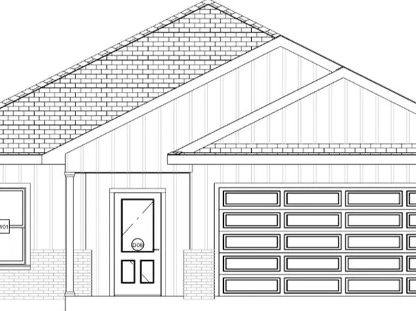 1665 Jays Way, Abilene, TX 79602