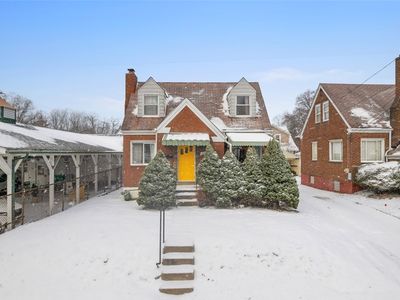 105 Delafield Rd, Pittsburgh, PA, 15215
