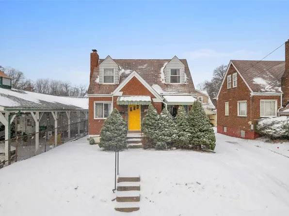 105 Delafield Rd, Pittsburgh, PA 15215