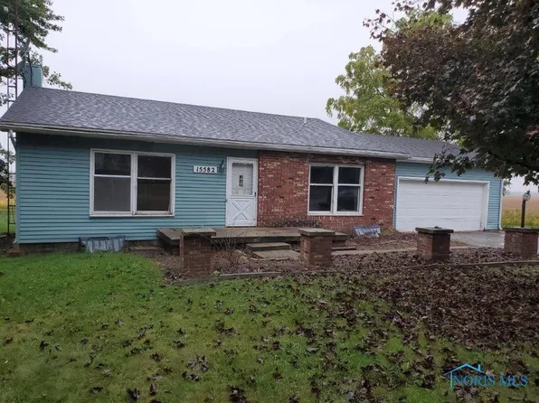 15582 Steen Rd, Portage, OH 43451
