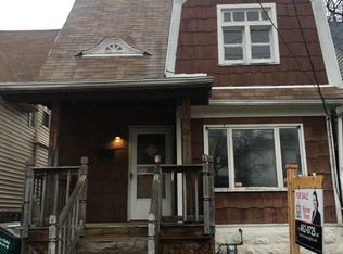 82 Gallatin Ave, Buffalo, NY