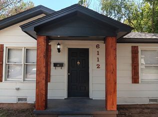 6112 Jacks Ave, Oklahoma City, OK 73149