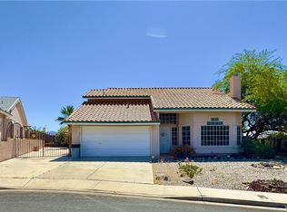 3118 Ocotillo Dr, Laughlin, NV 89029