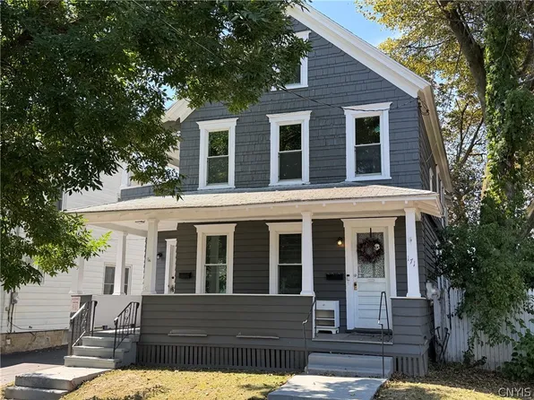 169 Mayar St #71, Syracuse, NY 13208