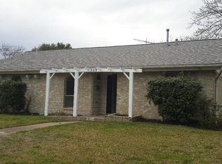 509 Yorktown Dr, Garland, TX 75043