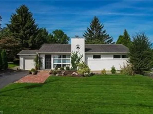 149 N Whitfield St, Nazareth, PA 18064