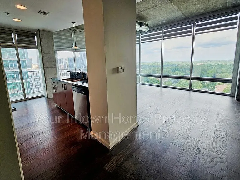 923 Peachtree St NE #1333 — Photo 7