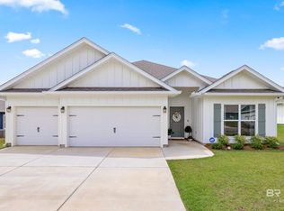 665 Calibre St, Fairhope, AL 36532