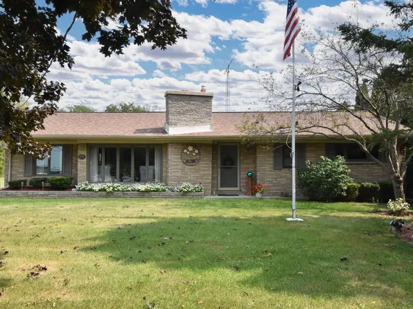 4505 Old Green Bay ROAD, Mount Pleasant, WI 53403