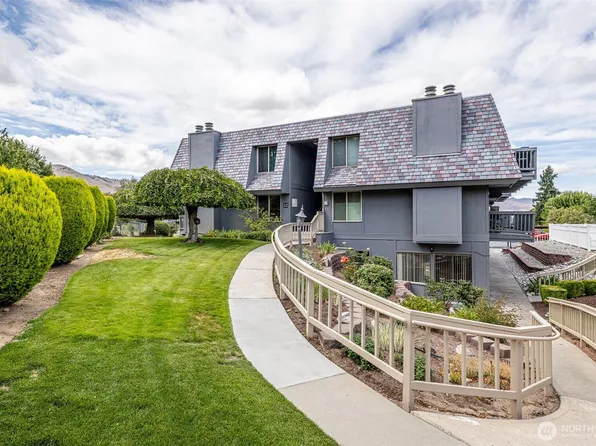 1535 Castlerock Avenue #30, Wenatchee, WA 98801