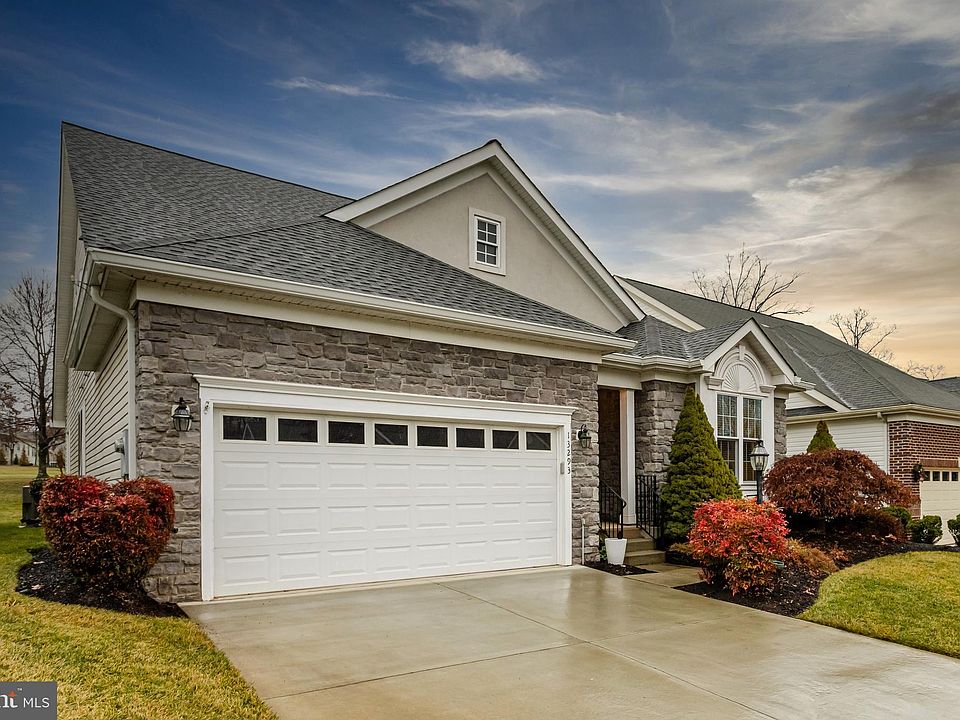 13293 Fieldstone Way, Gainesville, VA 20155 Zillow