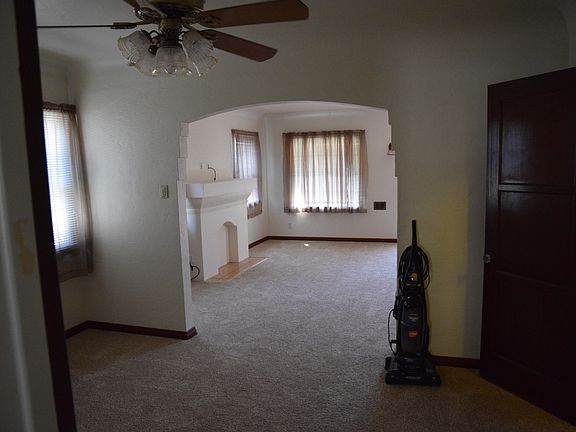 Dining & Living Room