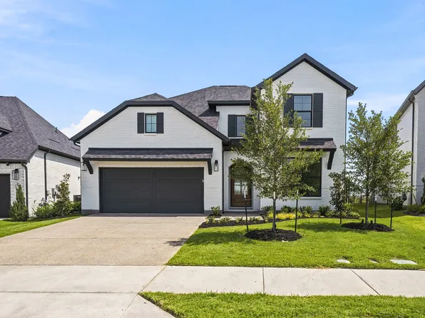2780 Winfrey Point, Prosper, TX 75078