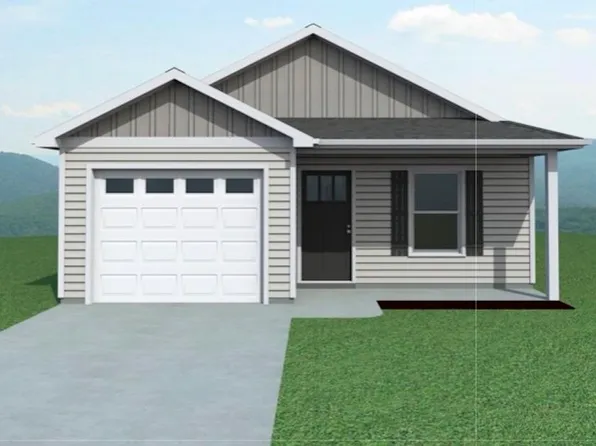 411 Beckfield Ln, Inman, SC 29349