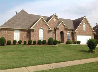 8388 Inverness Dr, Southaven, MS 38672