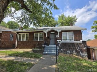 8831 May Ave, Saint Louis, MO 63136