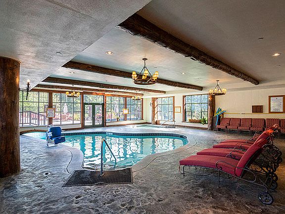 2nd image of 7 Whiteface Inn Ln #308-INT-4