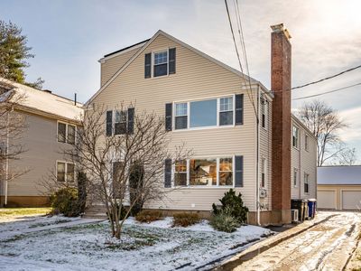 59 Milton Street, West Hartford, CT, 06119