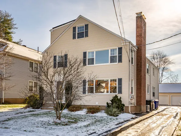 59 Milton Street, West Hartford, CT 06119