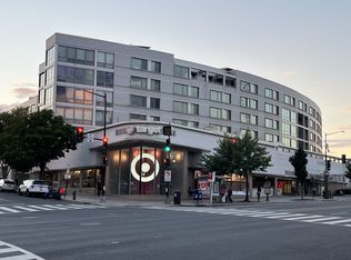 4101 Albemarle St NW APT 519, Washington, DC 20016
