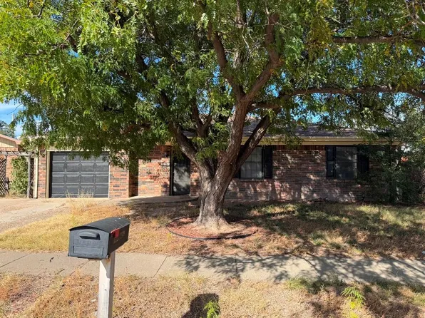 2106 N Beaver St, Guymon, OK 73942