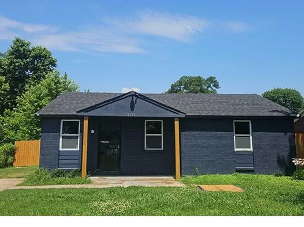 4359 Ford Rd, Memphis, TN 38109