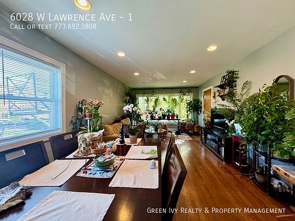 4th image of 6028 W Lawrence Ave #1