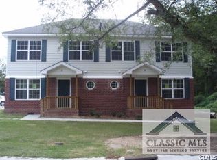 501 Pine Park Pl, Monroe, GA 30655