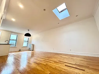 Rented by Prospect Heights Realty, Corp.