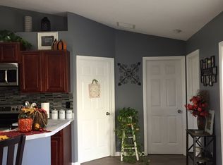 1101 SW 83rd Ave, Okeechobee, FL 34974