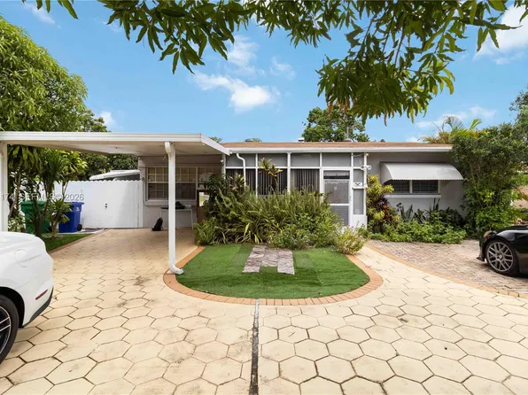 6515 SW 19th St, Miramar, FL 33023