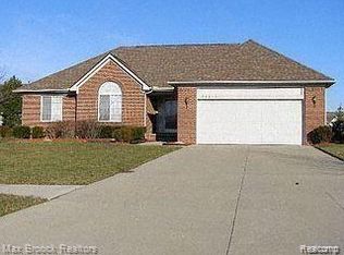 26644 Isleworth Point, Southfield, MI