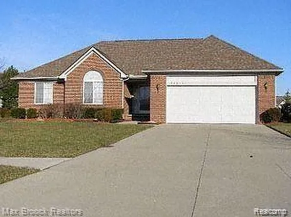 26644 Isleworth Point, Southfield, MI 48034