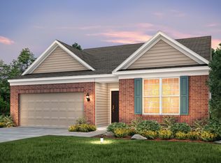 121 Solstice Rd, Delaware, OH 43015