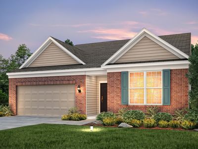 121 Solstice Rd, Delaware, OH, 43015