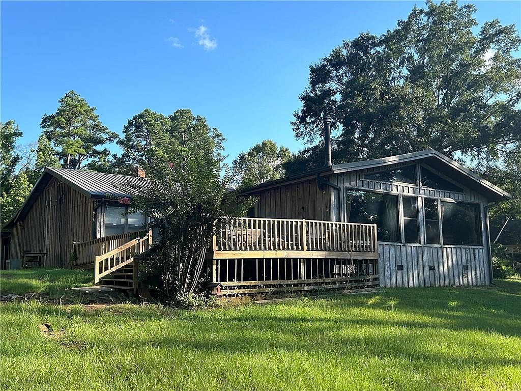 439 Pardee Rd, Campti, LA 71411 MLS 2461166 Zillow
