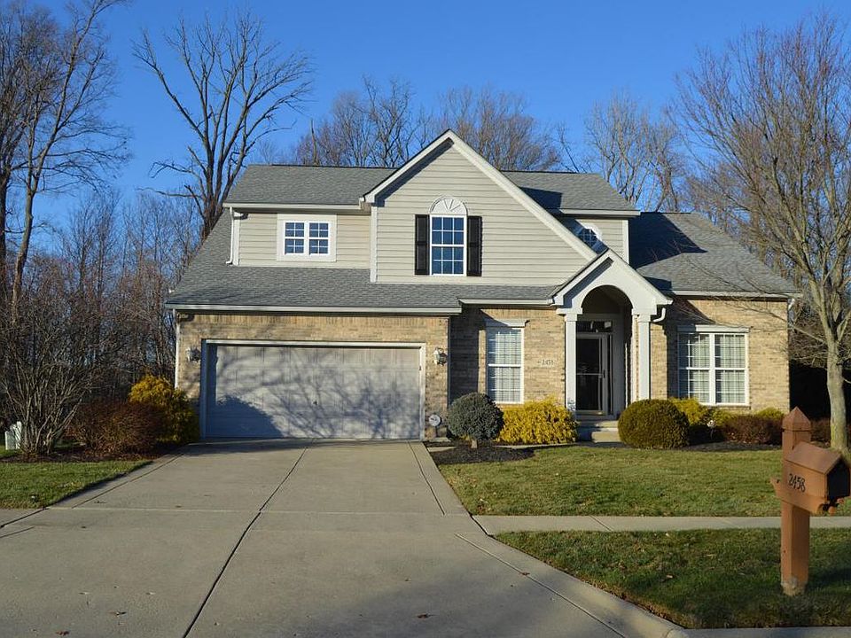 1st image of 2458 Bryton Dr