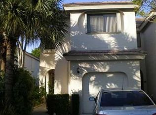 6366 Longboat Ln #101, Boca Raton, FL 33433