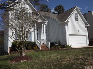 5304 Denmead Way, Raleigh, NC 27613