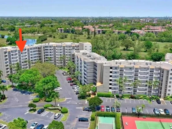 3940 Inverrary Blvd APT 703A, Lauderhill, FL 33319
